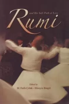 Image of Rumi and his Sufi path of love by Faith Citlak