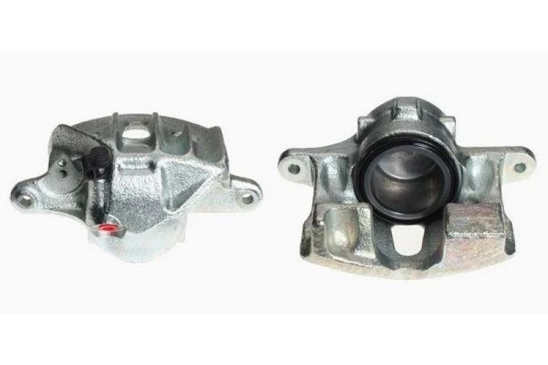 Image of Brake caliper MAPCO 144229