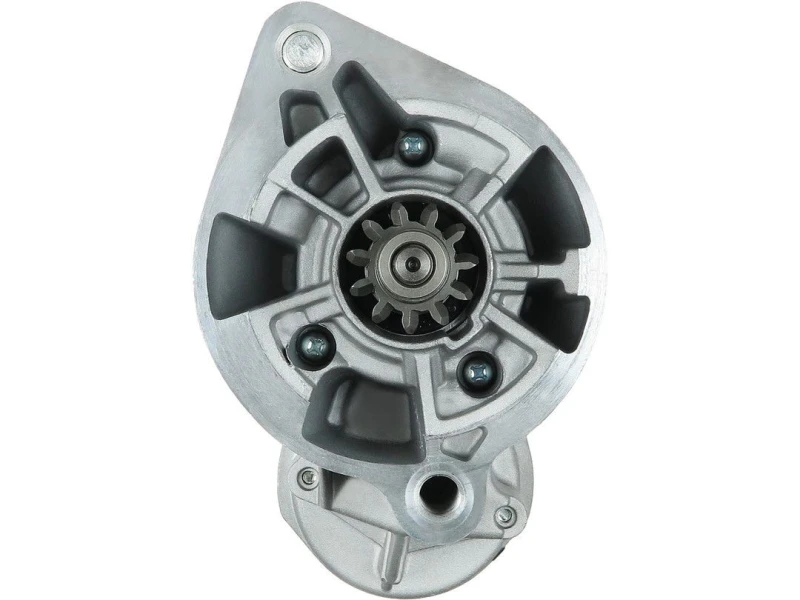 Image of AS-PL Starter motor AS-PL S6370S