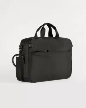 Image of Ted Baker Nylon Convertible Document Bag