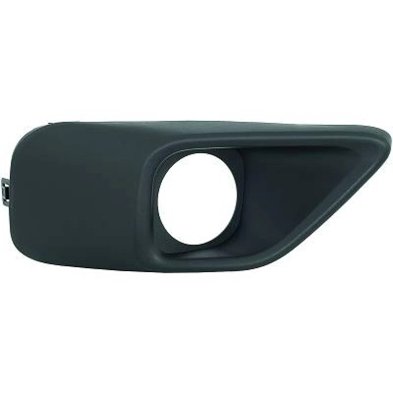 Image of Bumper grill DIEDERICHS 3486148