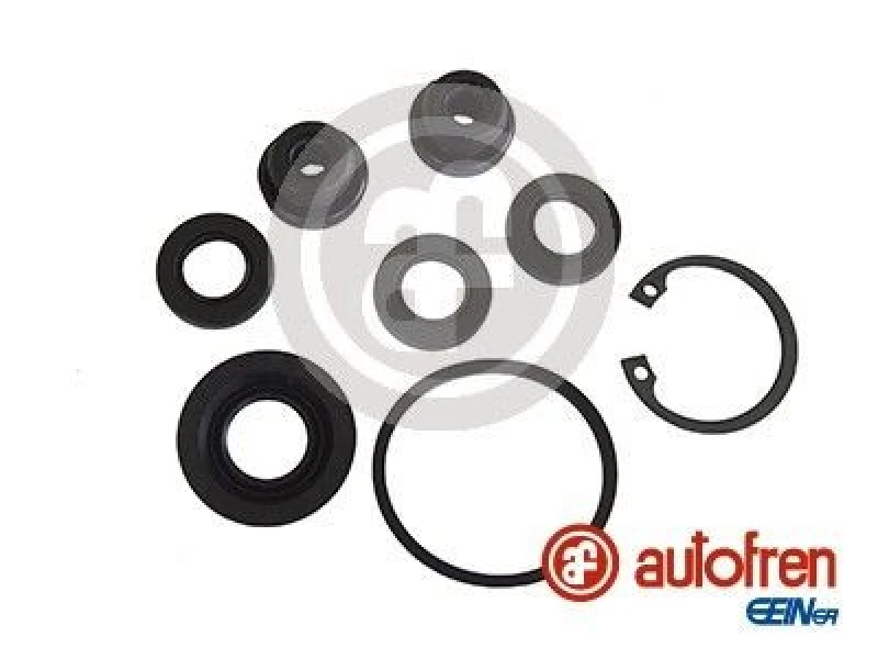 Image of AUTOFREN SEINSA Repair Kit, brake master cylinder AUTOFREN SEINSA D1398