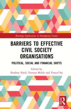Image of Barriers to Effective Civil Society OrganisationsPolitical Social and Financial Shifts