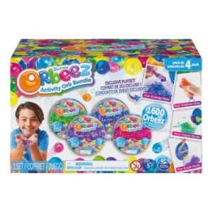 Image of Orbeez Activity Orb Bundle