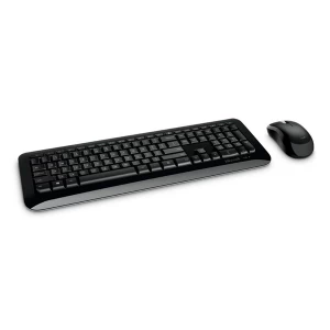 Image of Microsoft 850 Wireless Desktop UK Layout
