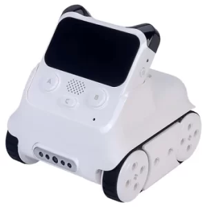 Image of Makeblock P1030024 Codey Rocky Programmable Robot