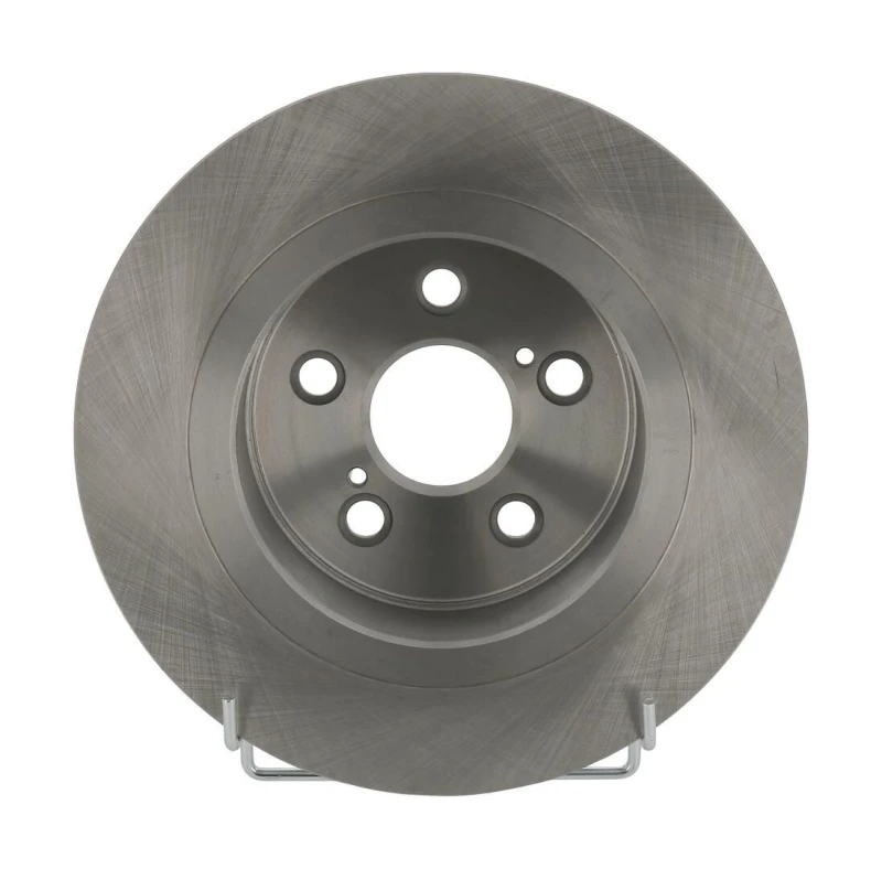 Image of Brake disc CHAMPION 562812CH