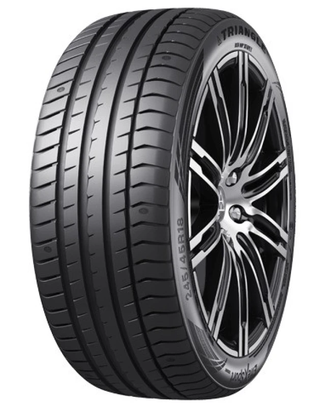 Image of Triangle Triangle EFFEXSPORT TH202 225/55 R18 102Y Tyres