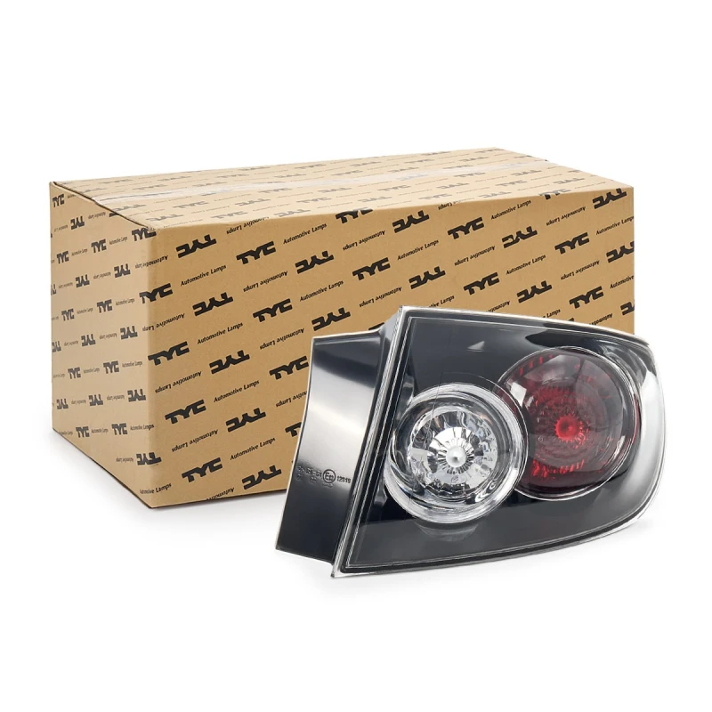 Image of TYC Rear light TYC 11-1101-01-2