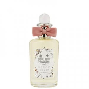 image of Penhaligons Equinox Bloom Eau de Parfum For Her 50ml