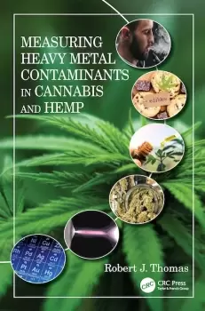 Image of Measuring Heavy Metal Contaminants in Cannabis and Hemp