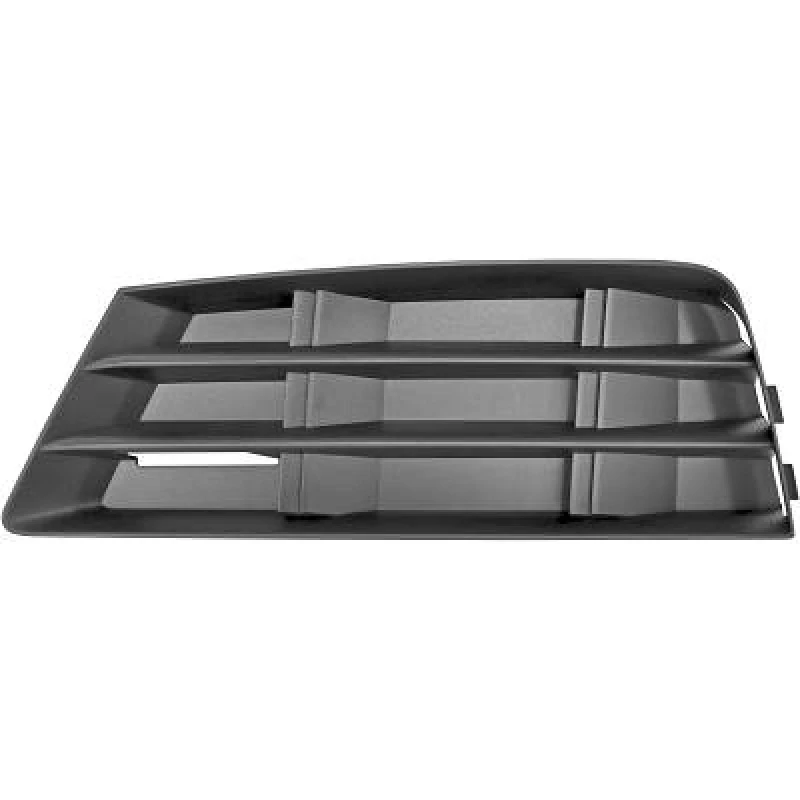 Image of Bumper grill DIEDERICHS 1020049