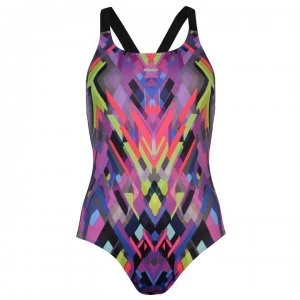 image of Maru Vaultback Swimsuit Ladies - Azterk