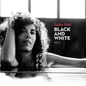 image of Black and White - Volume 1 by Julia Biel CD Album