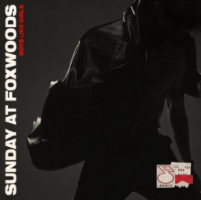 Image of Sunday at Foxwoods CD / Album