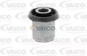 Image of VAICO Arm Bushes AUDI V10-4346 443505171C,443505171E,443505171F Suspension Bushes,Wishbone Bushes,Control Arm-/Trailing Arm Bush 443505171E,443505171F