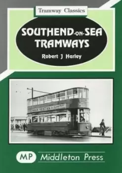 Image of Southend-on-Sea tramways by Robert J Harley
