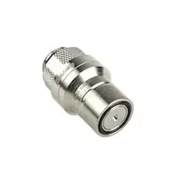 Image of Koolance QD3 No-Spill Quick Release Straight Male G1 / 4 Inch