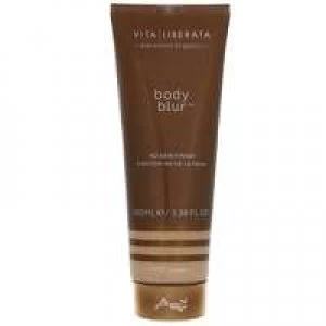 image of Vita Liberata Body Blur Instant HD Skin Finish Cafe Creme 100ml