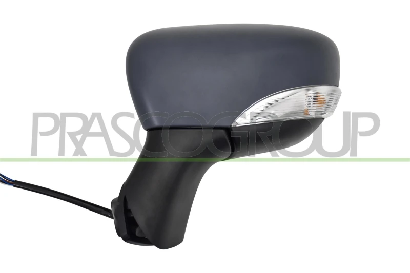 Image of PRASCO Wing mirror PRASCO RN7007334