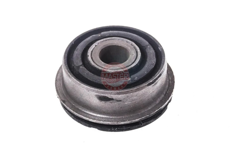 Image of MASTER-SPORT 14530-PCS-MS Arm Bushes outer, Rubber-Metal Mount, for trailing arm Control Arm-/Trailing Arm Bush (251)
