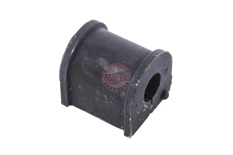Image of MASTER-SPORT 1152WD-PCS-MS Stabilizer Bushes Rear Axle Anti-roll Bar Bush Kit (1334)