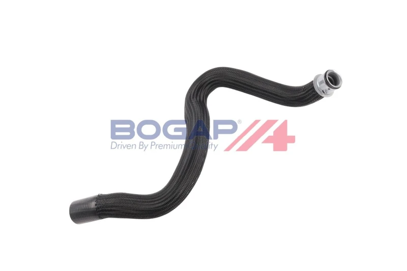 Image of BOGAP Radiator hose BOGAP C4228256