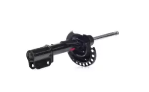 Image of KYB Shock absorber RENAULT 3338009 543027411R Shocks,Shock absorbers,Suspension shocks