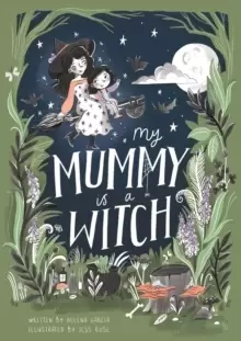 Image of My Mummy is a Witch