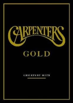 Image of The Carpenters Gold - DVD