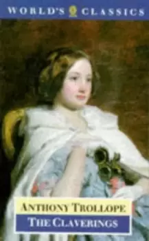 Image of The Claverings by Anthony Trollope