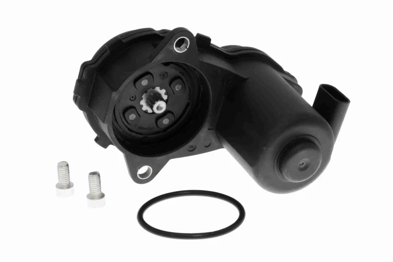 Image of Parking brake actuator / motor VEMO V30-77-1048