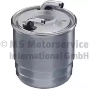 image of Fuel Filter 50014486 by Kolbenschmidt