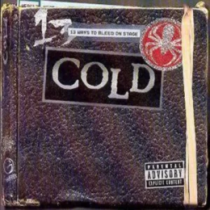 Image of 13 Ways To Bleed On Stage CD Album