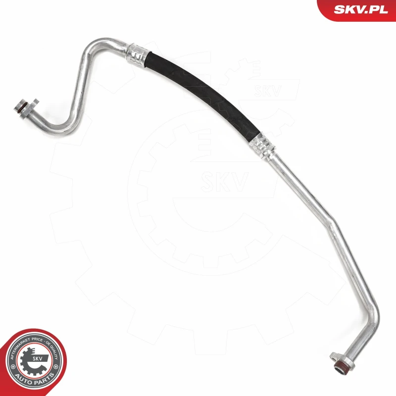 Image of ESEN SKV High- / Low Pressure Line, air conditioning ESEN SKV 54SKV650