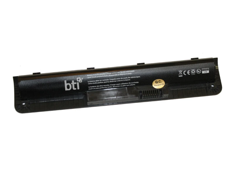 Image of BTI BTI DB03036-CL compatible 30Wh 3-cell battery for HP PROBOOK 11 G1 G2 DB03036-CL-BTI