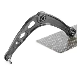 image of RIDEX Suspension arm 273C0595 Track control arm,Wishbone RENAULT,ESPACE III (JE0_),AVANTIME (DE0_)