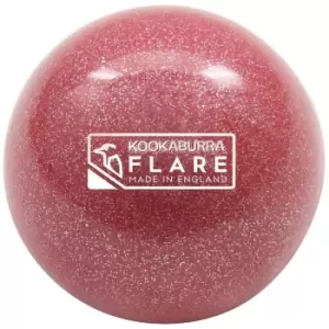 image of Flare Hockey Ball - Pink - Pink - Kookaburra