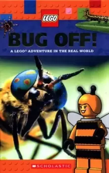 Image of Bug off by Penelope Arlon