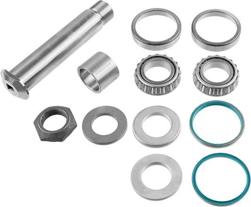 Image of Repair kit, wheel suspension LEMFORDER 42866 01
