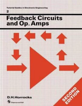 Image of Feedback Circuits and Op. Amps by D. H. Horrocks Paperback
