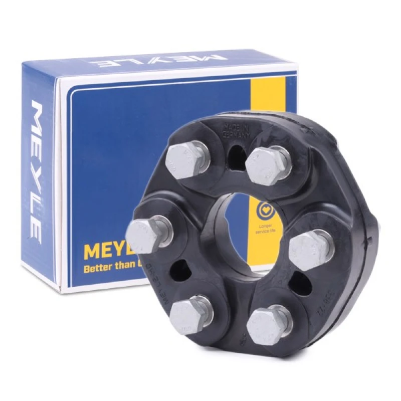 Image of Drive shaft coupler MEYLE 314 152 2112/HD
