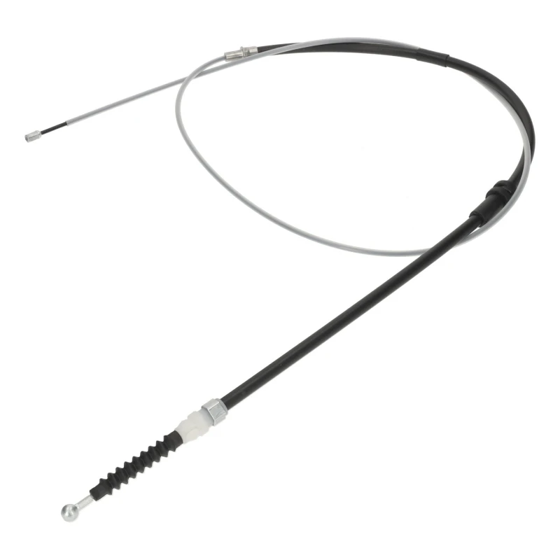 Image of Handbrake cable FEBI BILSTEIN 192641