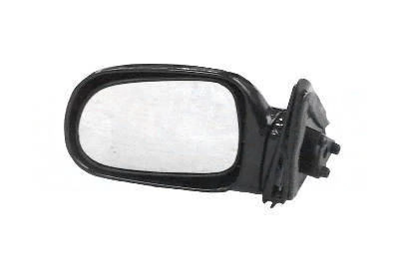Image of VAN WEZEL 5212802 Wing mirror * HAGUS * Right, for manual mirror adjustment Outside Mirror (50)