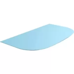 Image of SureFeed Pet screen mat Bowl mat Blue