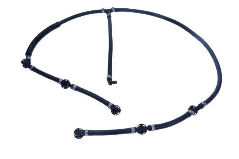 Image of MAXGEAR Fuel overflow hose MAXGEAR 15-0084