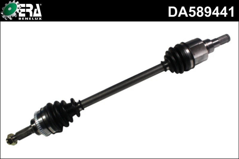 Image of ERA Benelux Drive shaft ERA Benelux DA589441