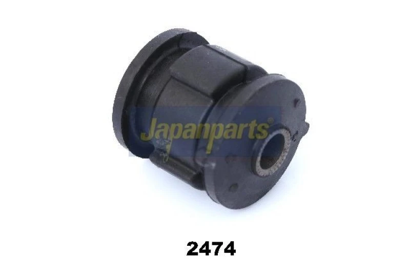 Image of JAPANPARTS Trailing arm / Suspension arm bush JAPANPARTS RU-2474