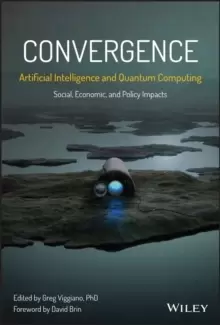 Image of Convergence: Artificial Intelligence and Quantum Computing : Social, Economic, and Policy Impacts
