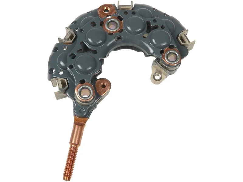 Image of AS-PL Rectifier, alternator AS-PL ARC6002